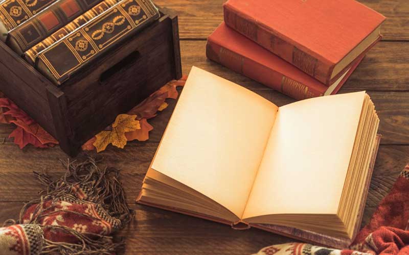 5 Buku Terlaris Sepanjang Masa Di Dunia Hingga Saat ini