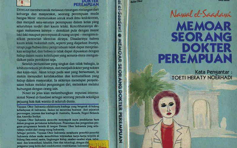 Inilah Novel Memoar Yang Diadaptasi Dari Kisah Sejarah Indonesia
