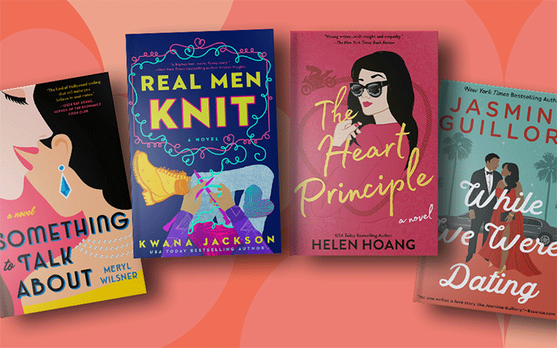 Berikut Deretan Novel Komedi Terbaik di Dunia Yang Wajib di Baca