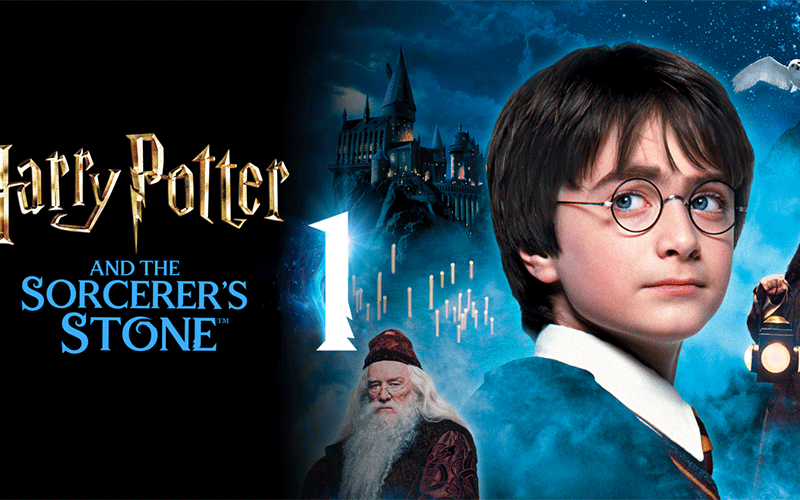 Harry Potter: Di Balik Kepopuleran Novel Sepanjang Masa
